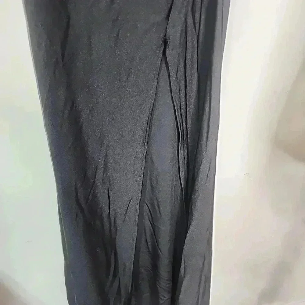 Fashion Nova Romantic Nights Maxi dress- Nwt size Large - Picture 6 of 6